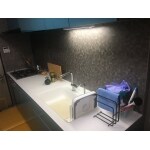 使いやすいキッチンへ