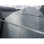 屋根塗装工事