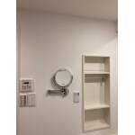 【洗面】ニッチ収納交換