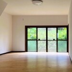 和室から明るいリビングにリフォーム