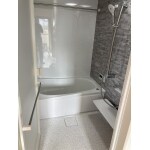 ユニットバス入替工事