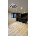 【新築】ホテルライクなダイニング