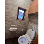 トイレ空間をより快適に