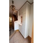 清潔感のある玄関へ