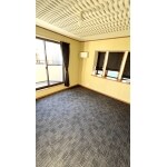 防音室新設工事