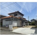 プロヴァンス風な家に