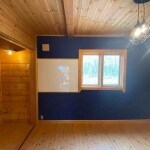 子供たちが楽しめる空間にー内装工事ー