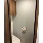 トイレクロス工事