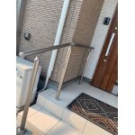 安全性に考慮した外構工事・エクステリア工事