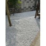 庭の防草対策