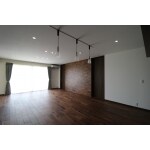 【新築】和モダンな平屋