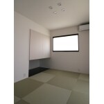 【新築】和モダンな平屋