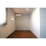 【新築】和モダンな平屋