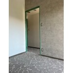 小柄と実のバランスが素敵なカーペット