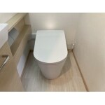 トイレリフォーム