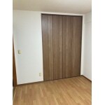 和室から洋室へ変更