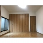和室から洋室へリフォーム＋構造補強＋窓断熱