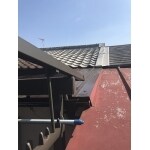 屋根