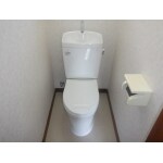 トイレ改修工事