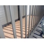 ベランダ改修工事