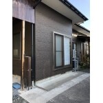 外壁