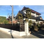 外構・エクステリア