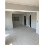内装工事一式＆建具ダイノックシート張替工事