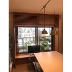 間取り変更含む内装工事一式