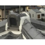 屋根