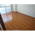 和室から洋室へリフォーム