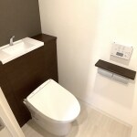 トイレのリフォーム