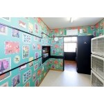 ペットと飼い主の距離感を大切にしたトリミングサロン