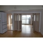 建具交換含む内装工事1式