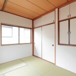 ライフスタイルに合わせてシンプルリフォーム