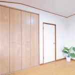 ライフスタイルに合わせてシンプルリフォーム
