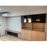造作TVボード収納