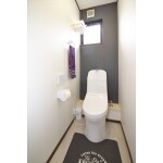 トイレ空間