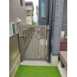 外構・エクステリア