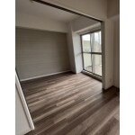 【洋室】間取り変更で使い勝手良く