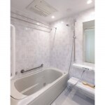白を基調に『自分らしさ』のテイストを効かせて