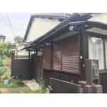 壁は３種類のリフォーム