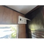 分電盤取替・電気工事