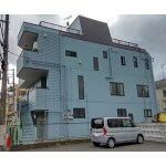 お家の「カオ」を美しく！外壁塗装工事