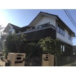外壁
