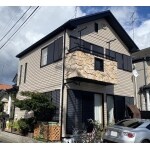 メーカー保証30年・北米で50年以上の歴史、樹脂サイディング!