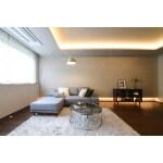 リッチなセカンドハウスをイメージしたマンションフルリノベ