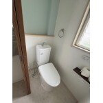 入口も引戸に変更し使いやすく
