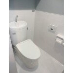トイレリフォーム