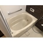 浴室リフォームで快適に