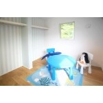 【新築】可愛い子ども部屋